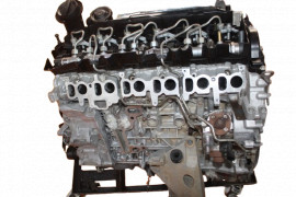 BMW X5 E70 M50D RECON ENGINE