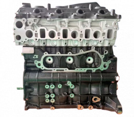 TOYOTA 3.0L D4D 1KD ENGINE