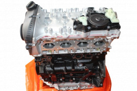 VW GOLF 7R 2.0 CJX 2017 ENGINE