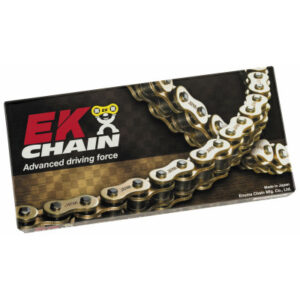 200-520MVXZ2 120 Link EK X'Ring Chain