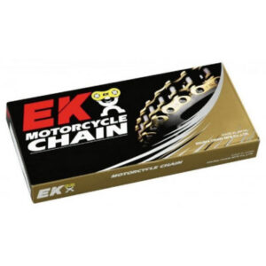 200-525SROZ2 120 Link EK O'Ring Chain