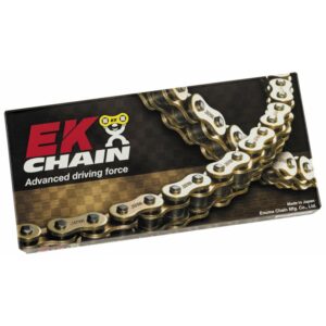 200-525SRX2 120 Link EK X'Ring Chain
