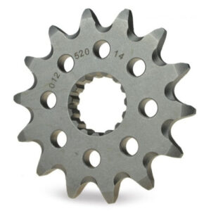 208-26009 Moto Master Front Sprocket-KXF450/KX450