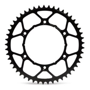 208-6200511 Ultralight Steel Rear Sprocket-KX/KXF