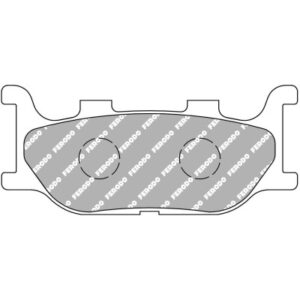 220-FDB2003 Ferodo Brake Pads