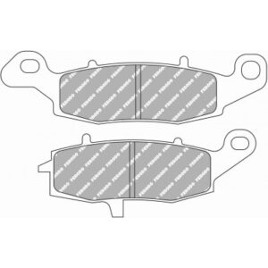 220-FDB2049 Ferodo  Brake Pad