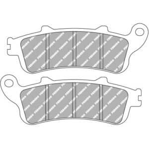220-FDB2073 Ferodo Brake Pad