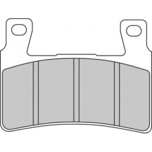 220-FDB2079 Ferodo Brake Pad
