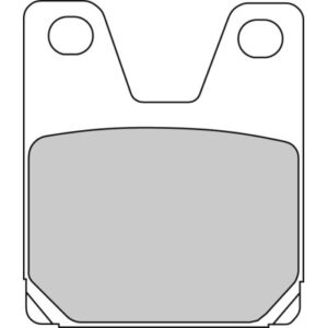 220-FDB2084 Ferodo Brake Pads