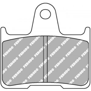 220-FDB2111 Ferodo Brake Pad