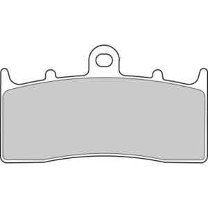 220-FDB2124 Ferodo Brake Pad