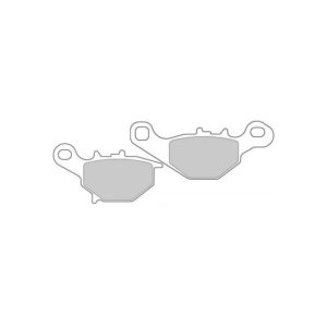 220-FDB2133 Ferodo Brake Pad