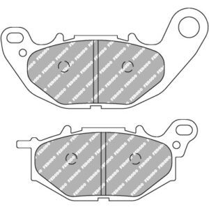 220-FDB2280 Ferodo Brake Pad