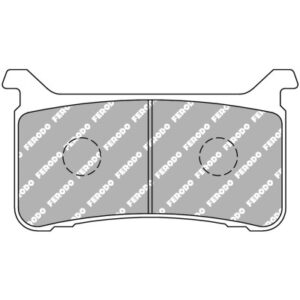 220-FDB2300 Ferodo Brake Pad