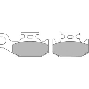 220-FDB2308 Ferodo Brake Pad