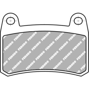 220-FDB2332 Ferodo Brake Pad