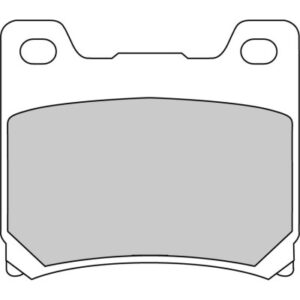 220-FDB337 Ferodo Brake Pad