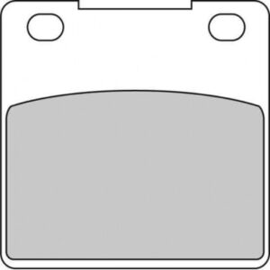 220-FDB338 Ferodo  Brake Pad