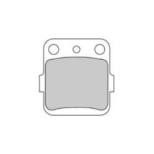 220-FDB381 Ferodo Brake Pads