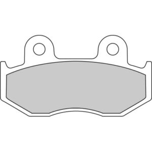 220-FDB382 Ferodo Brake Pad