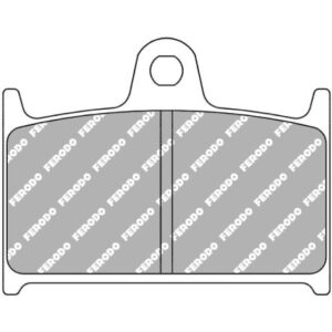 220-FDB557 Ferodo Brake Pad