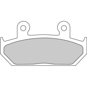 220-FDB663 Ferodo Brake Pad