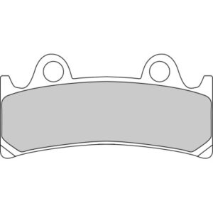 220-FDB864 Ferodo Brake Pad