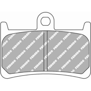 220-FDB873 Ferodo Brake Pad