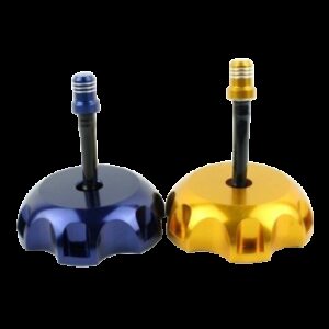 279-L11-028 Alloy Gas Cap-Honda-Various Colours