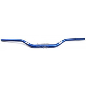 282-28H7075-28.6mm MX Fat Bar-High Bend