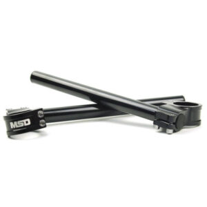 282-COS MSD Street Bike Clip-Ons-Various Sizes