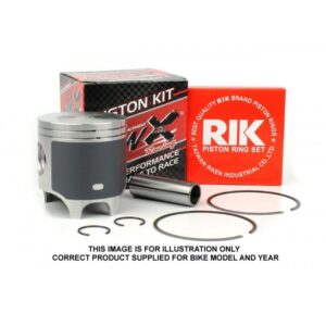 366-PKC60003 BWX Piston Kit-SX/EXC/XCW/TC/TE125