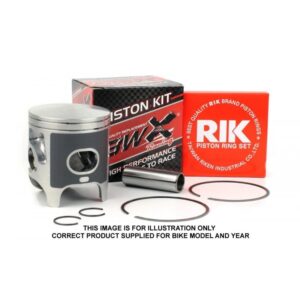 366-PKC90005 BWX Piston Kit-YZ85 '02-'25