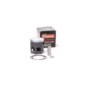 370-8234-Wossner Piston Kit-KX80 '88-'00-47mm Bore