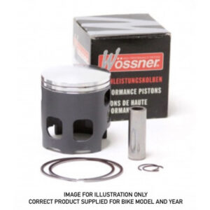 370-8324-Wossner Piston Kit-Beta RR300 '22-'25
