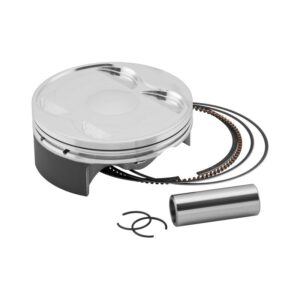370-8662-Wossner Piston Kit-CRF150R '07-'11 HC