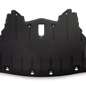 Front Underbody Splash Shield - New Aftermarket - E70 - 51 75 7 583 385
