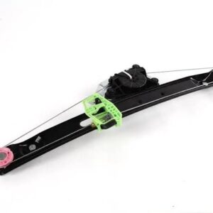 Window Mechanism RR - New Aftermarket - E90 - 51 35 7 140 590