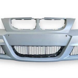 M Sport Front Bumper Complete - New Aftermarket - E90 - 51 11 7 906 491