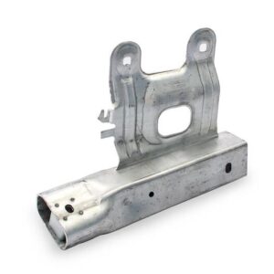 Stiffener Bracket Lower Left - New Aftermarket - F30/F20 - 51 11 7 266 193