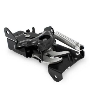 Bonnet Lock R Left - New Aftermarket - F30/F20 - 51 23 7 242 549