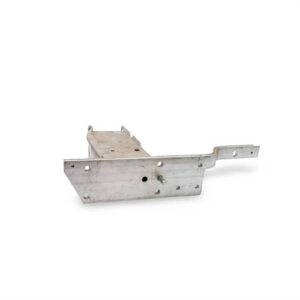 Stiffener Leg Front Right - New Aftermarket - F15 - 51 64 7 294 508