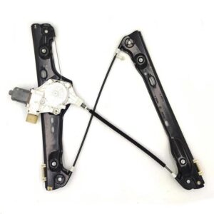 Window Mechanism FL - Used OEM - E90