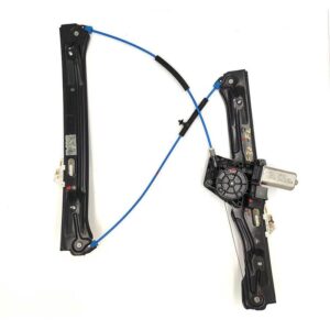 Window Mechanism FL - Used OEM - F30