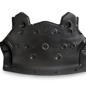 Front Underbody Splash Shield - New Aftermarket - F15/F16 - 51 75 7 290 659