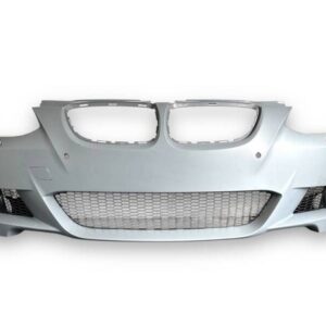 M Sport Front Bumper Complete - New Aftermarket - E92 - 51 11 8 041 200