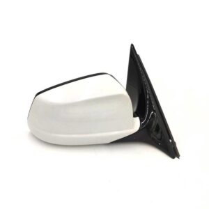 Side Mirror Right - Used OEM - F10