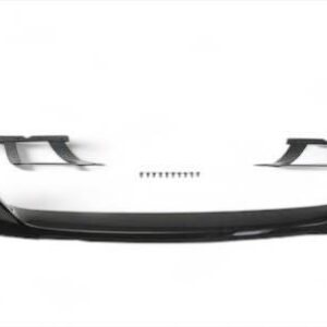 Front Lip - Used OEM - F16