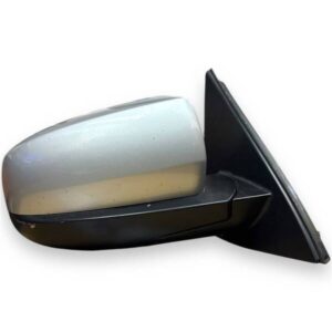 Side Mirror Right - Used OEM - E70