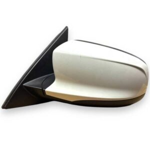 Side Mirror Left - Used OEM - E70